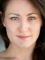 Nicole Geddie 