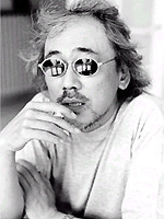 Masahiro Kobayashi / Mężczyzna