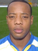 Junior Agogo