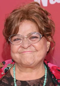 Grażyna Zielińska 
