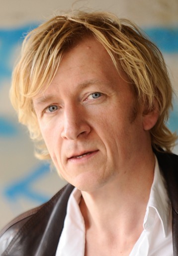 Jens Albinus / Jon Berthelsen