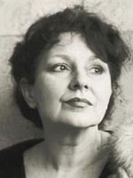 Ewa Wyszomirska 