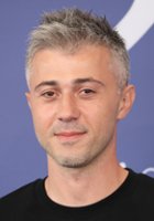 Kakha Kintsurashvili / Detektyw