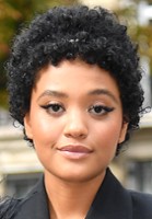 Kiersey Clemons / Chase