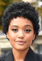 Kiersey Clemons