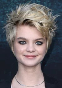 Presley Alexander 