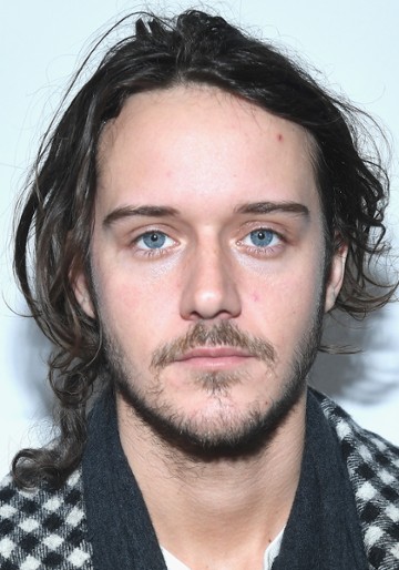 César Domboy / Fergus