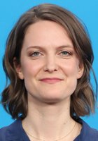 Genevi&egrave;ve Dulude-De Celles 