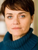 Sabine Winterfeldt 