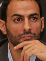 Samir Jubran 
