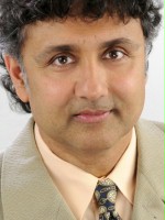 Rajesh Nahar / Dr Charles