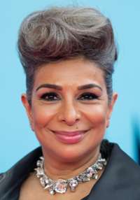 Shobna Gulati 