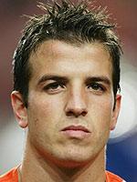 Rafael van der Vaart 