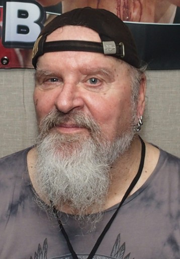 Donald Gibb / Kip