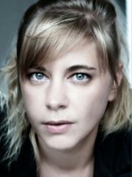Julie Jacovella / Marlène