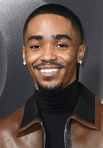 Myles Truitt / Devin