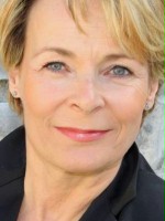 Susanne Czepl / Pielęgniarka Dorothea