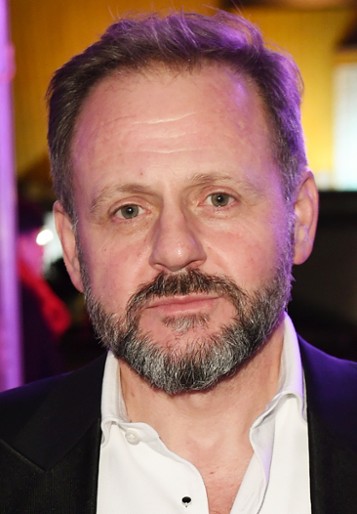 Samuel Finzi / Josef Koleev