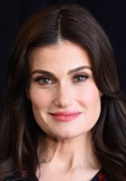 Idina Menzel / Vera Rivkin