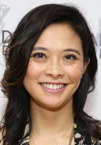 Tiffany Villarin 