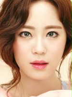 Young-ji Heo / Yeong-ji Oh
