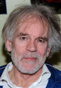 Anders Hove I