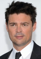 Karl Urban / Czarny Kapelusz