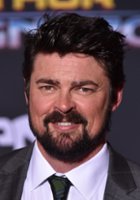 Karl Urban