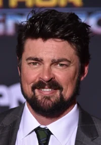 Karl Urban 