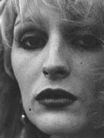 Candy Darling / Candy