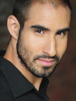 Antonio Garcia Jr. / Aktor
