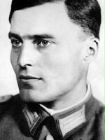 Klaus Schenk von Stauffenberg 