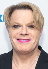 Eddie Izzard 