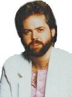 Merrill Osmond 