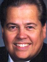 Alan Osmond I