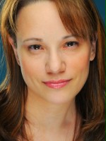 Toni Marie Villines / Profesorka Winchell