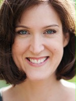 Andrea McCannon / Avril Hamilton
