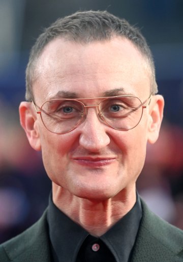 Tom Brooke / Tysoe