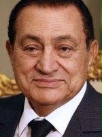 Hosni Mubarak / 