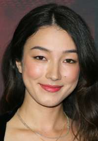 Natasha Liu Bordizzo 