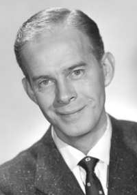Harry Morgan I