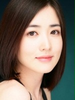 Jeong-won Choi / Księżniczka Yeon