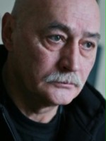Yuri Menshagin 
