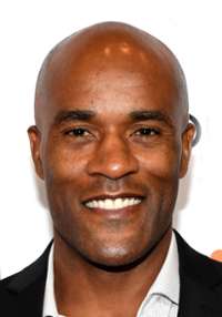 LaMonica Garrett 