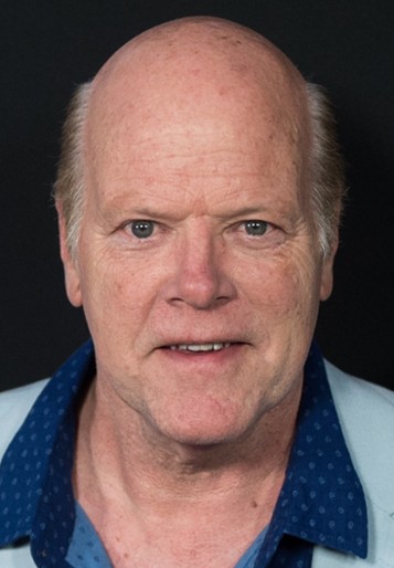 Rex Linn / Emmett