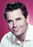 Glenn Ford / David Blake