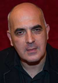 Zaza Urushadze 