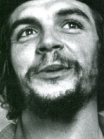 Ernesto 'Che' Guevara 
