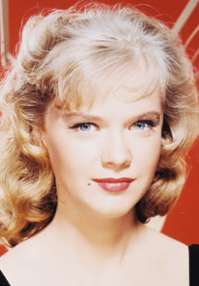 Anne Francis I