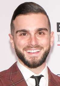 Michael Rizzi I